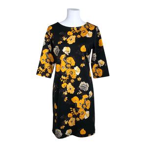 Naisten Free Quent - Trikoomekko, koko 36 - Musta (1)