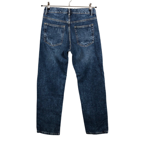 Tyttöjen Lindex - Farkut, koko 152 - 158 - Sininen (2)