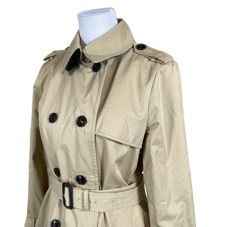 Naisten Tommy Hilfiger - Trenssitakki, koko 38 - Beige (2)