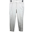 Naisten Gerry Weber - Kangashousut, koko 38 - Beige ()