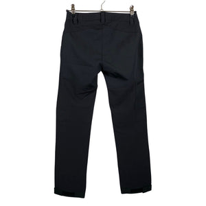 Unisex Everest - Välikausihousut, koko 128 - 134 - Musta (2)