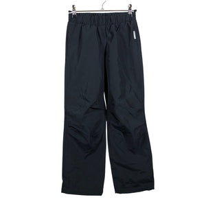 Unisex Reima - Välikausihousut, koko 128 - 134 - Musta (1)
