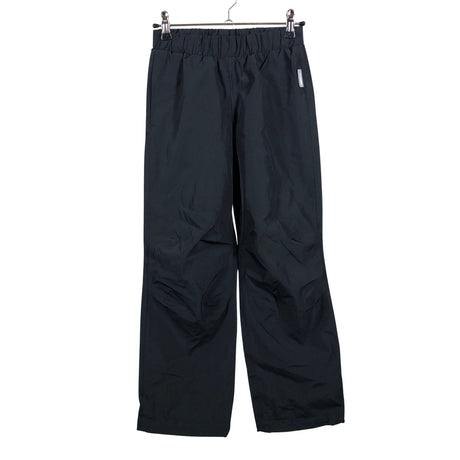Unisex Reima - Välikausihousut, koko 128 - 134 - Musta ()