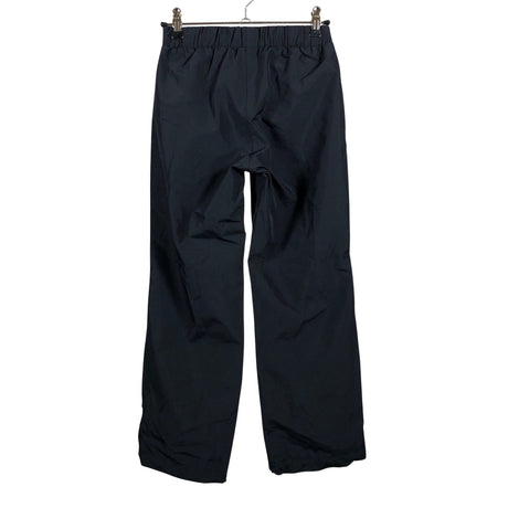 Unisex Reima - Välikausihousut, koko 128 - 134 - Musta (2)