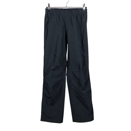 Unisex Reima - Välikausihousut, koko 134 - 140 - Musta ()