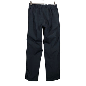 Unisex Reima - Välikausihousut, koko 134 - 140 - Musta (2)