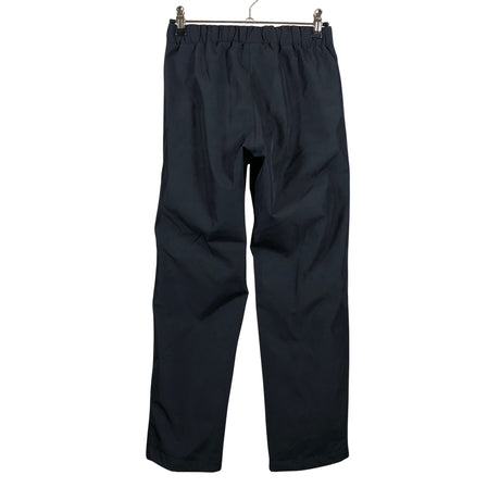 Unisex Reima - Välikausihousut, koko 134 - 140 - Musta (2)