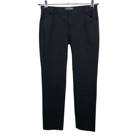 Naisten North Outdoor - Kangashousut, koko 36 - Musta ()