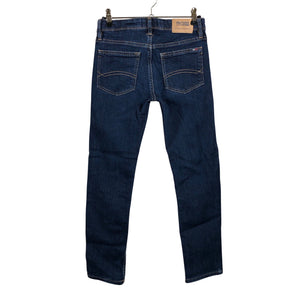 Poikien Tommy Hilfiger - Farkut, koko 134 - 140 - Sininen (2)