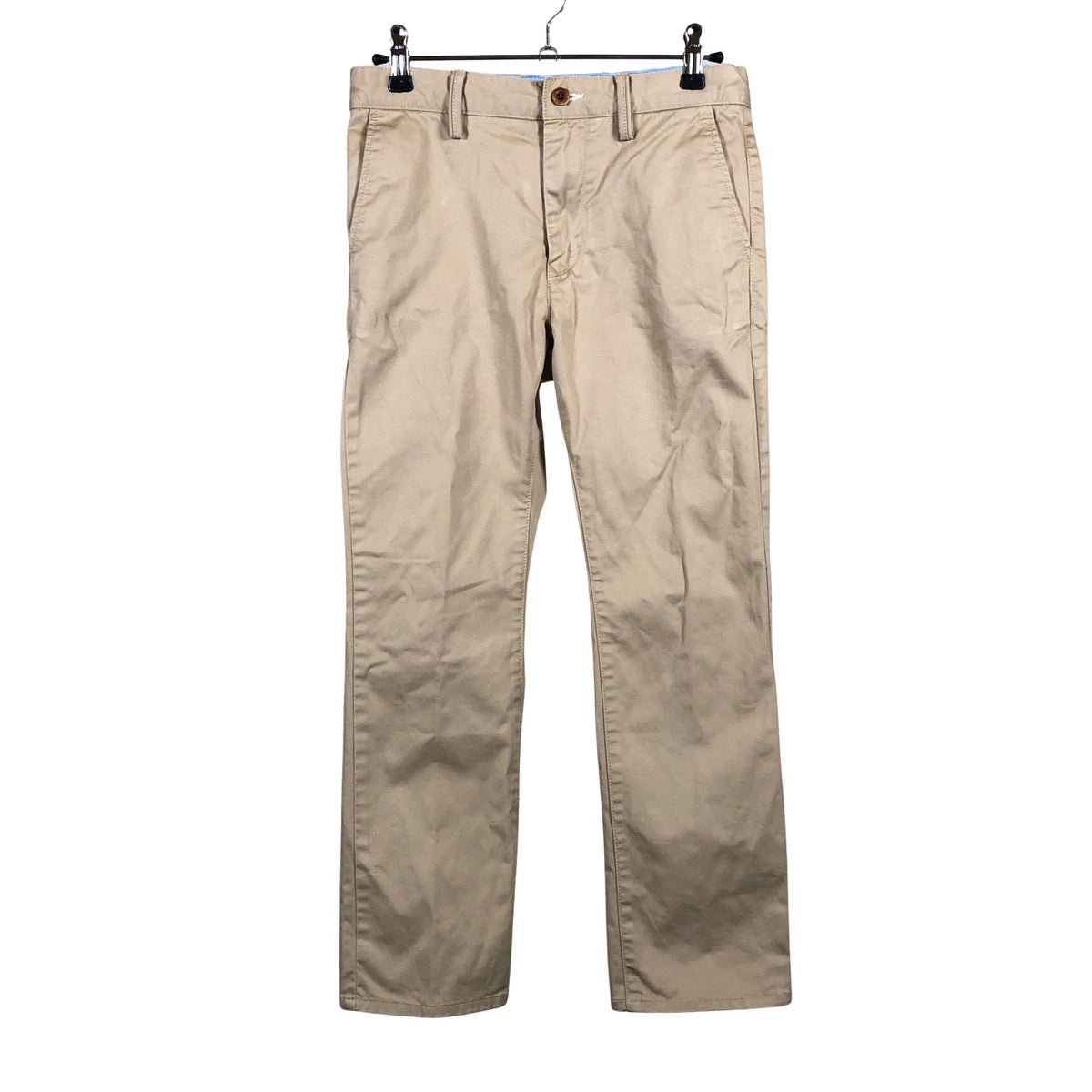 Poikien Gant - Chinot, koko 134 - 140 - Beige (1)
