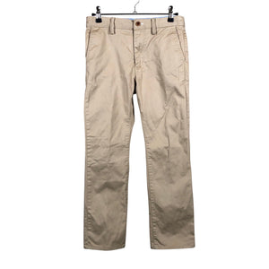 Poikien Gant - Chinot, koko 134 - 140 - Beige (1)