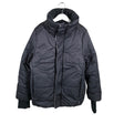 Unisex POMPdeLUX - Toppatakki, koko 80 - 86 - Harmaa ()