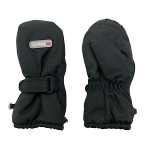 Unisex Reimatec - Talvihanskat, koko 1 - 2 vuotta - Harmaa (1)