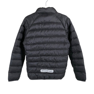 Unisex Polarn O. Pyret - Kevyttoppatakki, koko 98 - 104 - Musta (2)