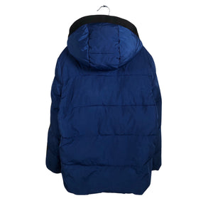 Unisex Tommy Hilfiger - Toppatakki, koko 98 - 104 - Sininen (2)