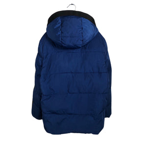 Unisex Tommy Hilfiger - Toppatakki, koko 98 - 104 - Sininen (2)