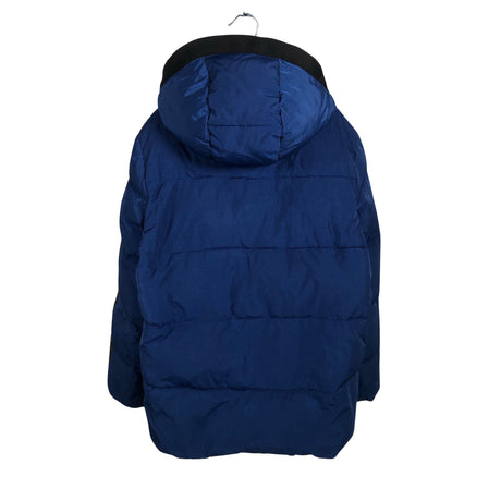 Unisex Tommy Hilfiger - Toppatakki, koko 98 - 104 - Sininen (2)