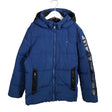 Unisex Tommy Hilfiger - Toppatakki, koko 98 - 104 - Sininen ()