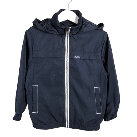 Unisex Polo Ralph Lauren - Välikausitakki, koko 98 - 104 - Sininen ()