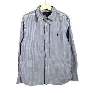 Poikien Polo Ralph Lauren - Kauluspaita, koko 134 - 140 - Beige (1)