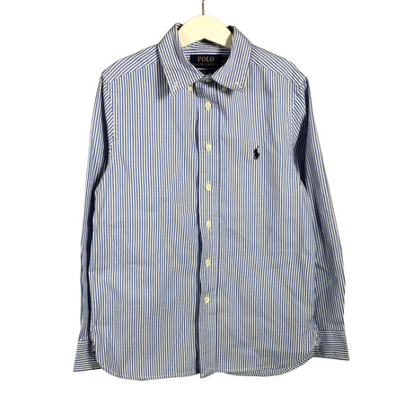 Poikien Polo Ralph Lauren - Kauluspaita, koko 134 - 140 - Beige ()