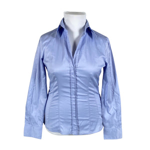 Naisten Hugo Boss - Pusero, koko 42 - Vaaleansininen (1)