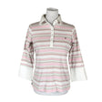 Naisten Gant - Trikoopaita, koko 38 - Beige ()
