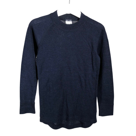 Unisex Polarn O. Pyret - Kerrastopaita, koko 110 - 116 - Sininen ()