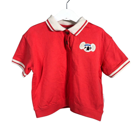 Unisex Minories - T-paita, koko 98 - 104 - Pinkki ()