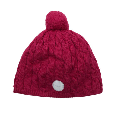 Tyttöjen Reima - Talvipipo, koko 54 - 56 cm - Pinkki ()