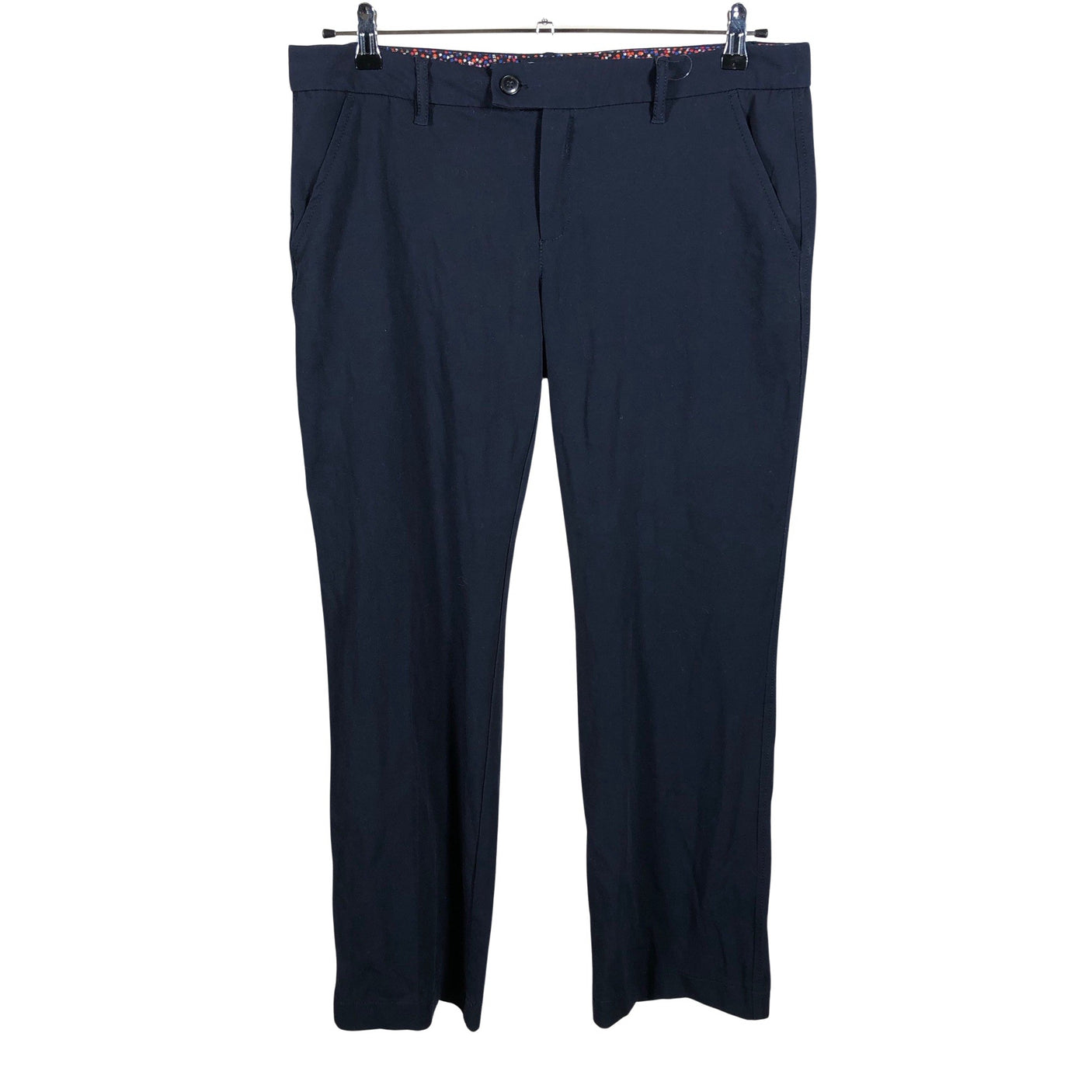 Naisten Esprit - Kangashousut, koko 42 - Sininen (1)