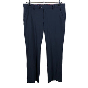 Naisten Esprit - Kangashousut, koko 42 - Sininen (1)