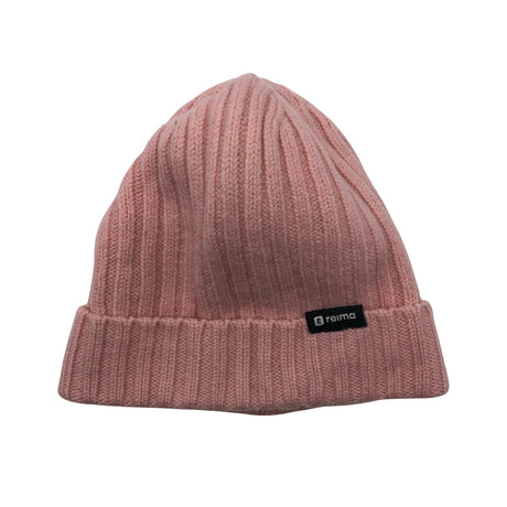 Tyttöjen Reima - Talvipipo, koko 48 - 50 cm - Vaaleanpunainen ()