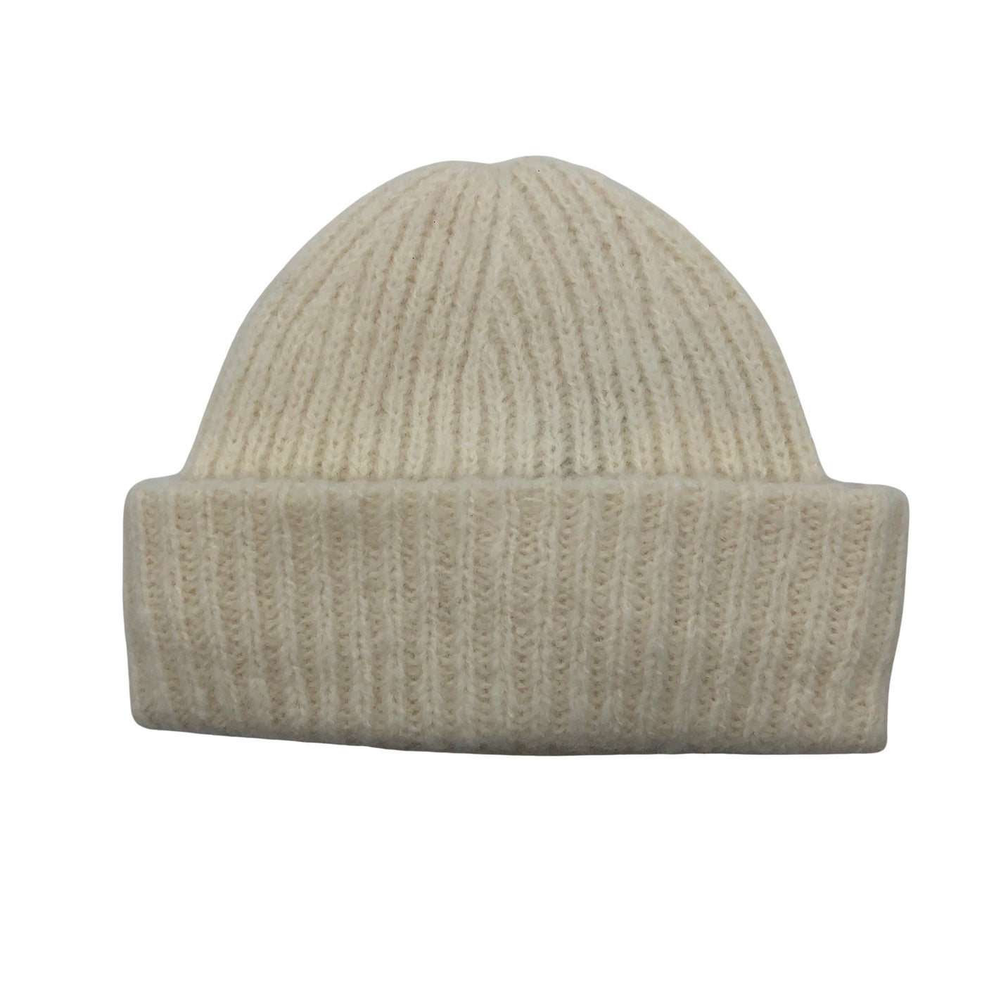 Unisex Nanso - Talvipipo, koko 54 - 56 cm - Luonnonvalkoinen (1)