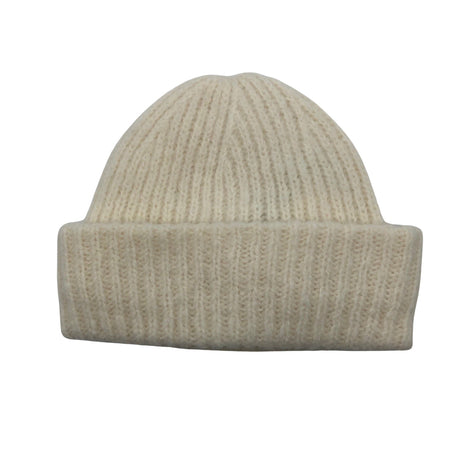 Unisex Nanso - Talvipipo, koko 54 - 56 cm - Luonnonvalkoinen ()
