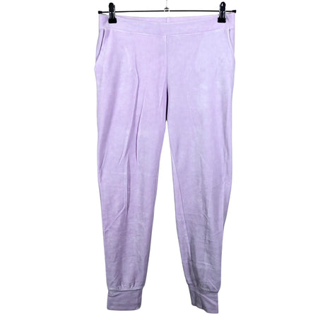 Naisten Nanso - Collegehousut, koko 36 - Violetti ()