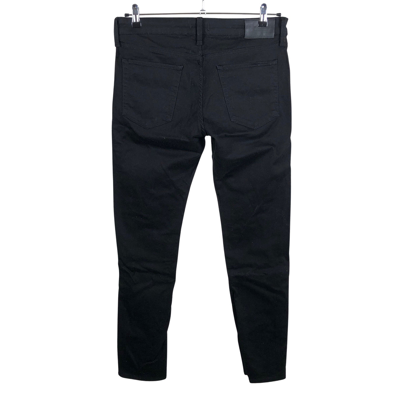 Miesten Jack & Jones - Farkut, koko W33 - Musta (2)
