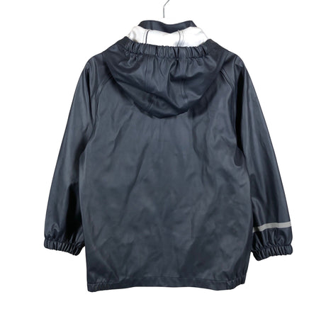 Unisex Name It - Sadetakki, koko 104 - 110 - Sininen (2)