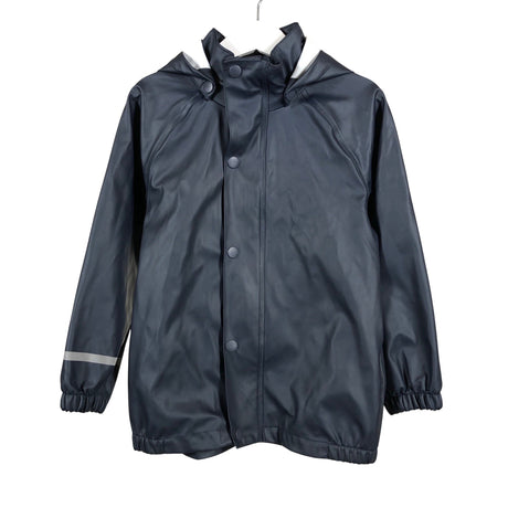 Unisex Name It - Sadetakki, koko 104 - 110 - Sininen ()