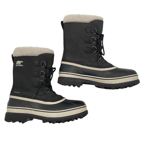 Unisex Sorel - Talvikengät, koko 41 - Musta ()