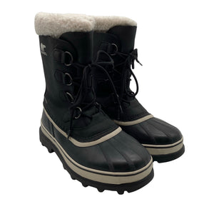 Unisex Sorel - Talvikengät, koko 41 - Musta (2)