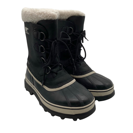 Unisex Sorel - Talvikengät, koko 41 - Musta (2)