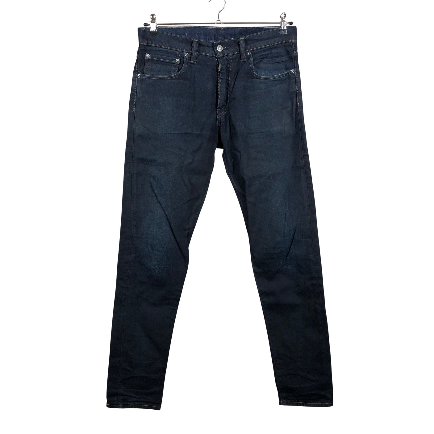 Miesten DC Shoes - Farkut, koko W31 - Sininen (1)