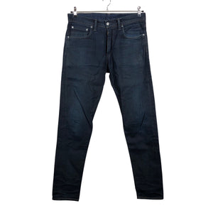 Miesten DC Shoes - Farkut, koko W31 - Sininen (1)