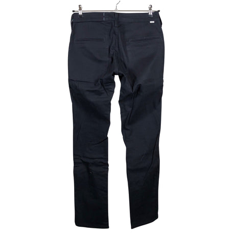 Miesten Levi's - Chinot, koko W31 - Musta (2)