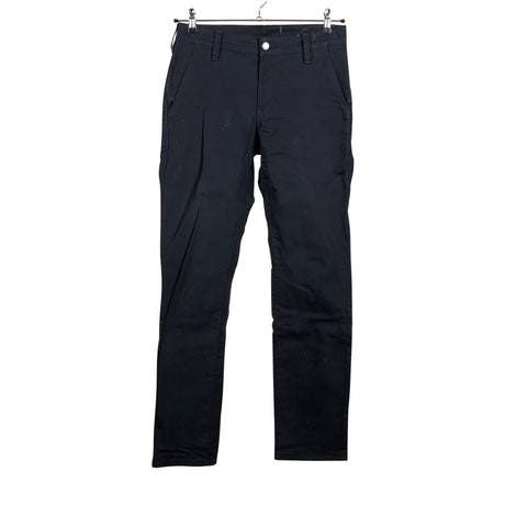 Miesten Levi's - Chinot, koko W31 - Musta ()