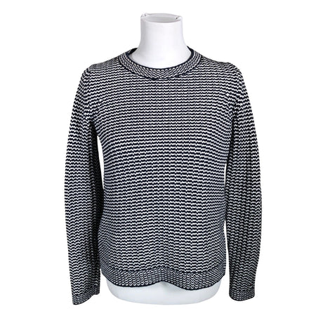 Naisten Tommy Hilfiger - Neulepaita, koko 36 - Sininen ()