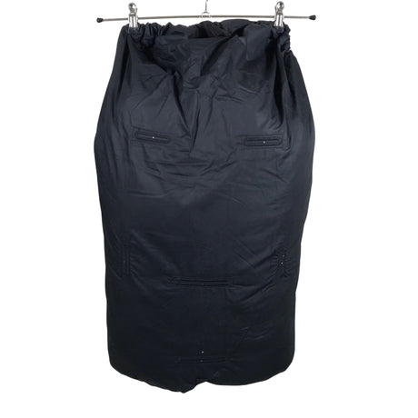 Unisex Voksi - Unipussi, koko Ei kokoa - Musta (2)