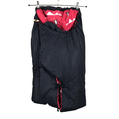 Unisex Voksi - Unipussi, koko Ei kokoa - Musta ()