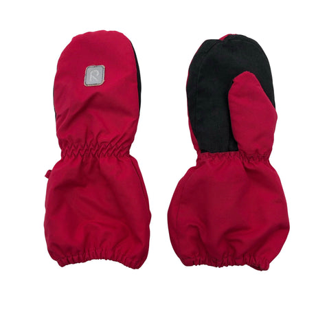 Unisex Reima - Talvihanskat, koko 2 - 3 vuotta - Pinkki ()